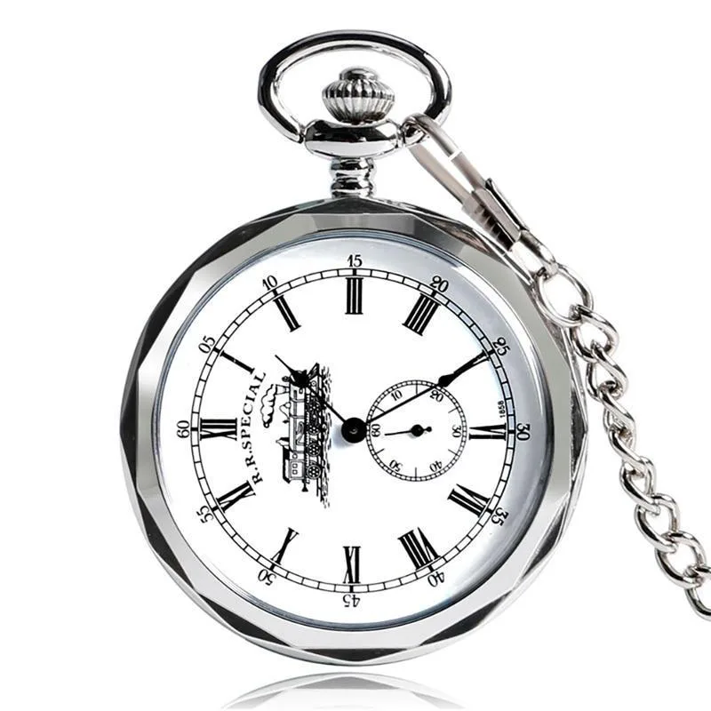 Montre à Gousset Savonnette Ancienne