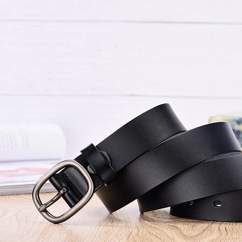 Vue 8 — Boucle Ceinture Steampunk pour Femme