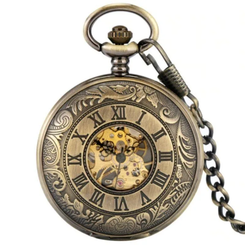 Montre Gousset Retro Montre Gousset Retro