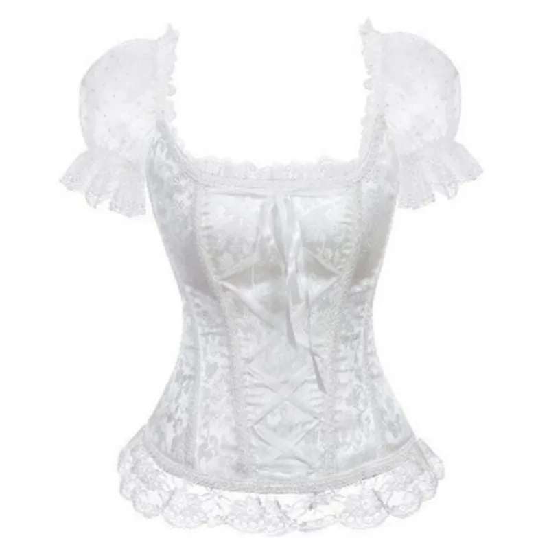 Bustier Renaissance