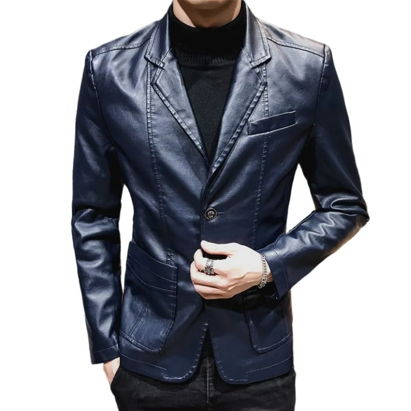 Vue 10 — Veste Steampunk Blazer