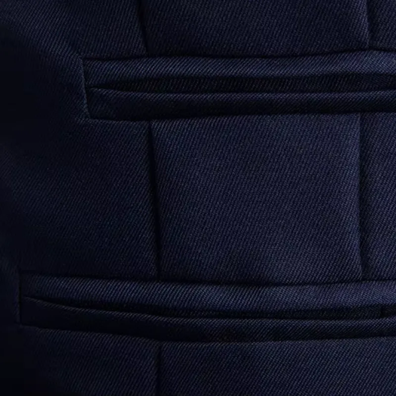 Vue 5 — Gilet Vintage