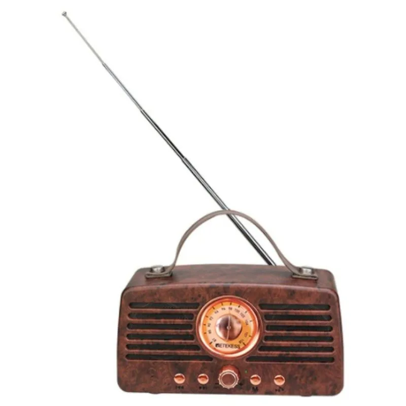 Vue 2 — Radio Steampunk