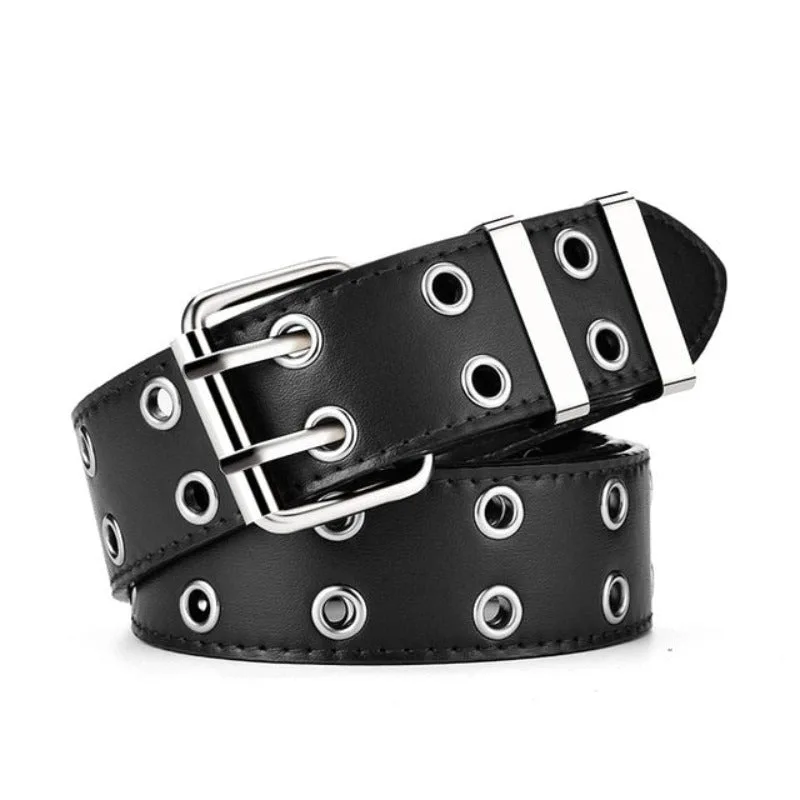 Vue 3 — Ceinture Gothique Femme