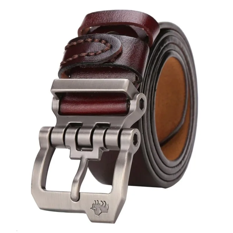 Ceinture Cuir Steampunk pour Homme Ceinture Cuir Steampunk pour Homme