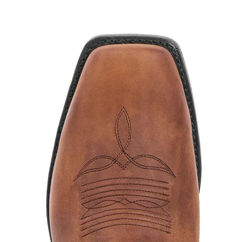 Vue 5 — Bottes Cowboy Homme
