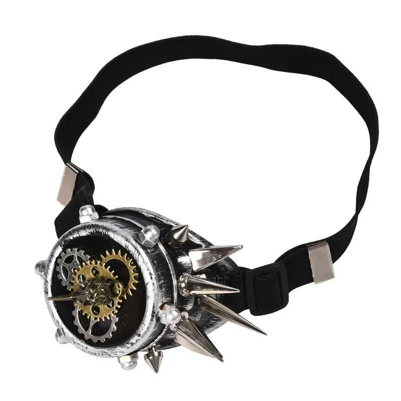 Vue 3 — Monocle Steampunk