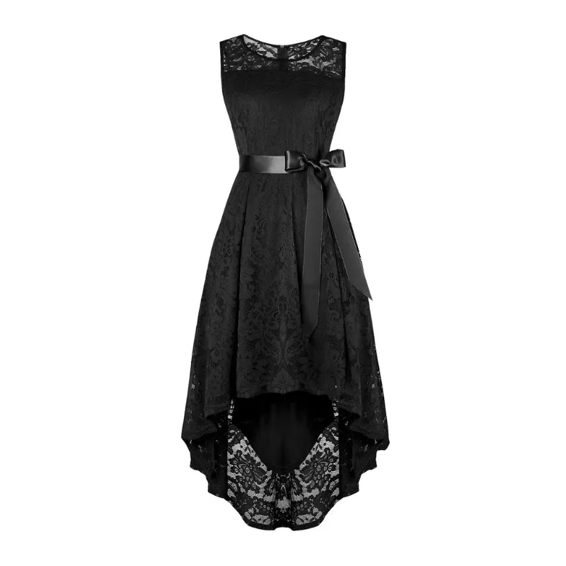 Robe Steampunk Cocktail Vintage