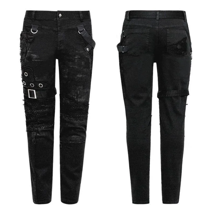 Vue 5 — Jean Punk Rock