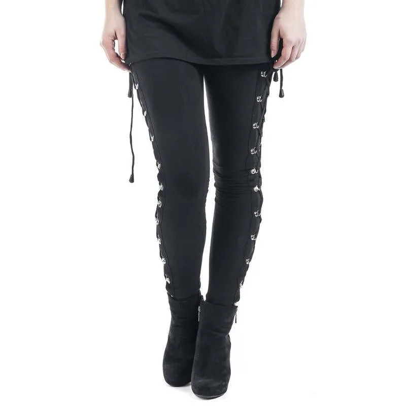 Vue 3 — Legging Punk