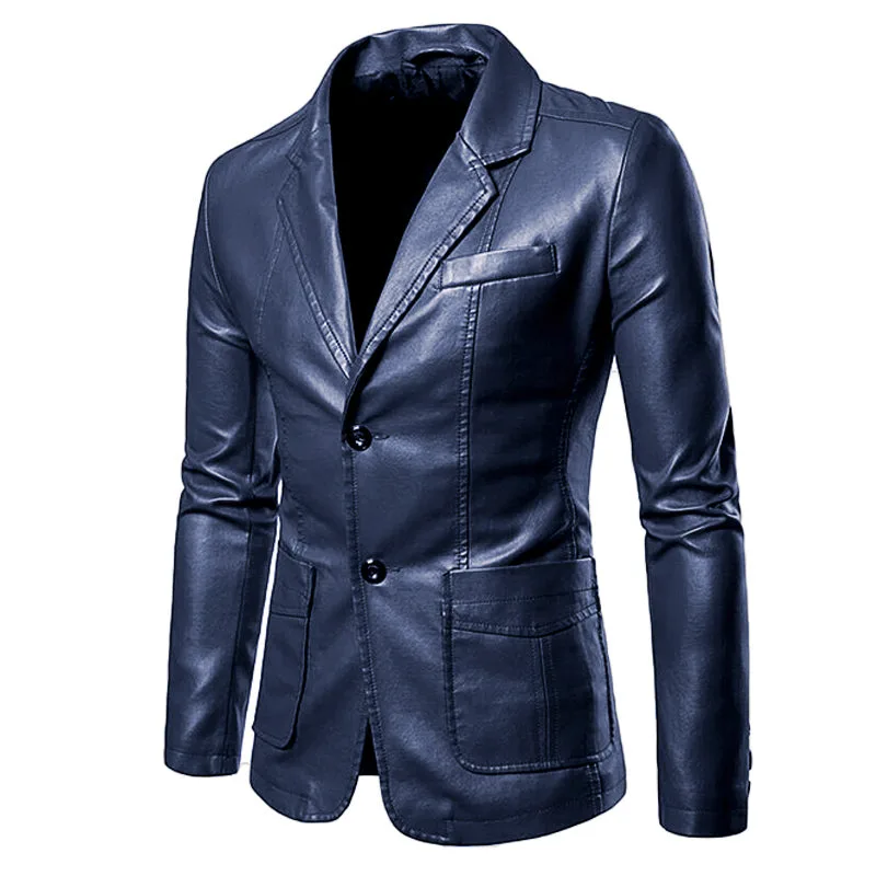 Vue 3 — Veste Steampunk Blazer