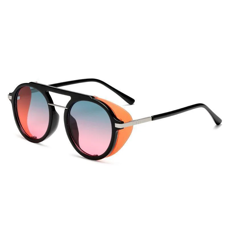 Vue 6 — Lunettes Steampunk Paris