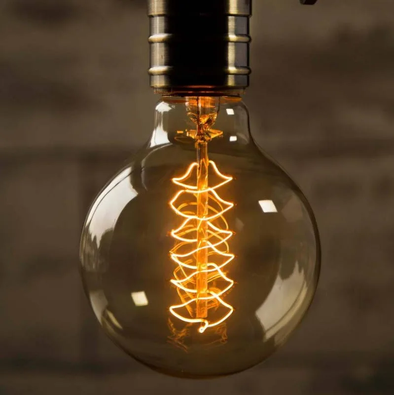 Vue 4 — Ampoules Steampunk