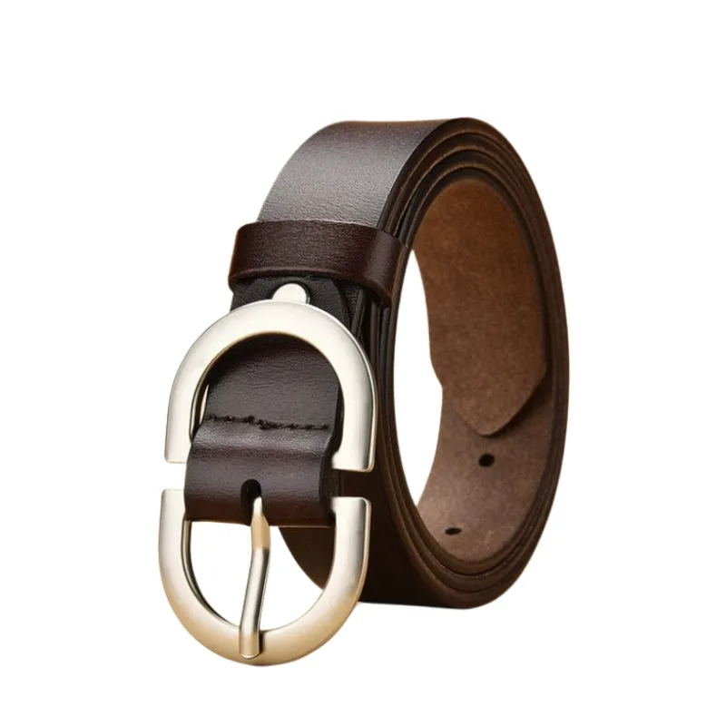 Vue 8 — Boucle Ceinture Vintage