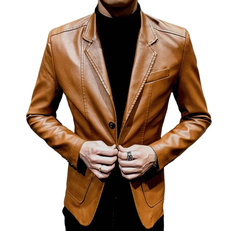 Vue 11 — Veste Steampunk Blazer
