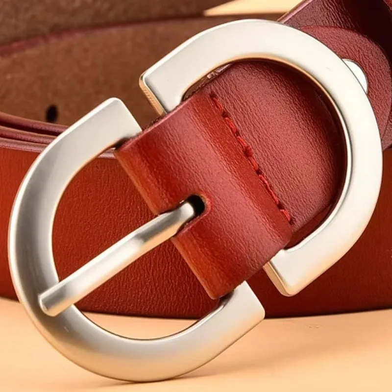 Vue 3 — Boucle Ceinture Vintage