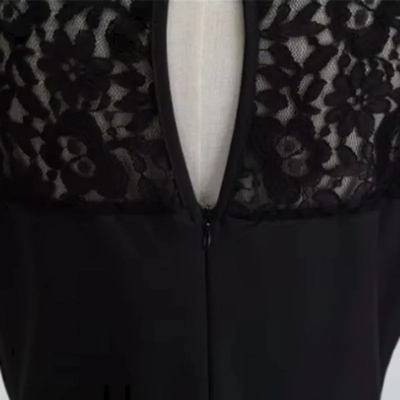 Vue 5 — Robe Vintage Chic