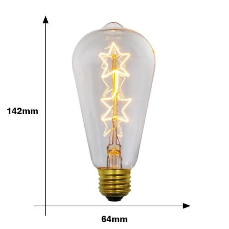 Vue 7 — Ampoules Steampunk