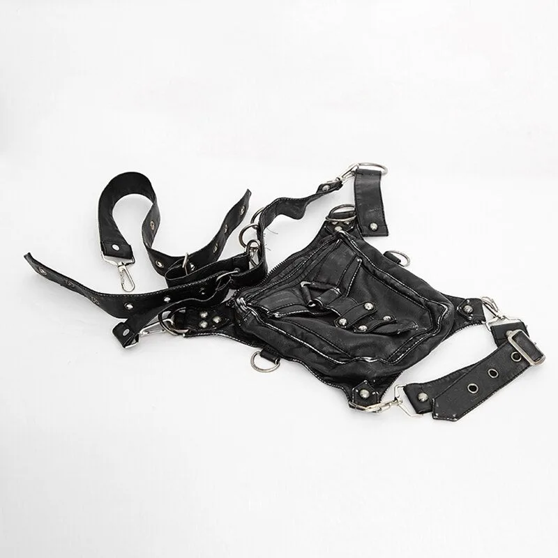 Ceinture Bandoulière Steampunk Ceinture Bandoulière Steampunk