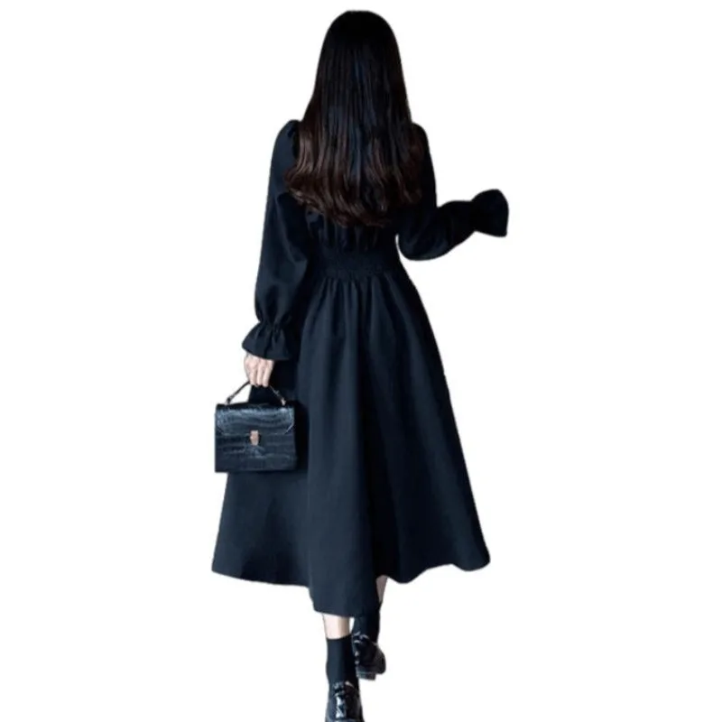Vue 2 — Robe Lolita Japonaise