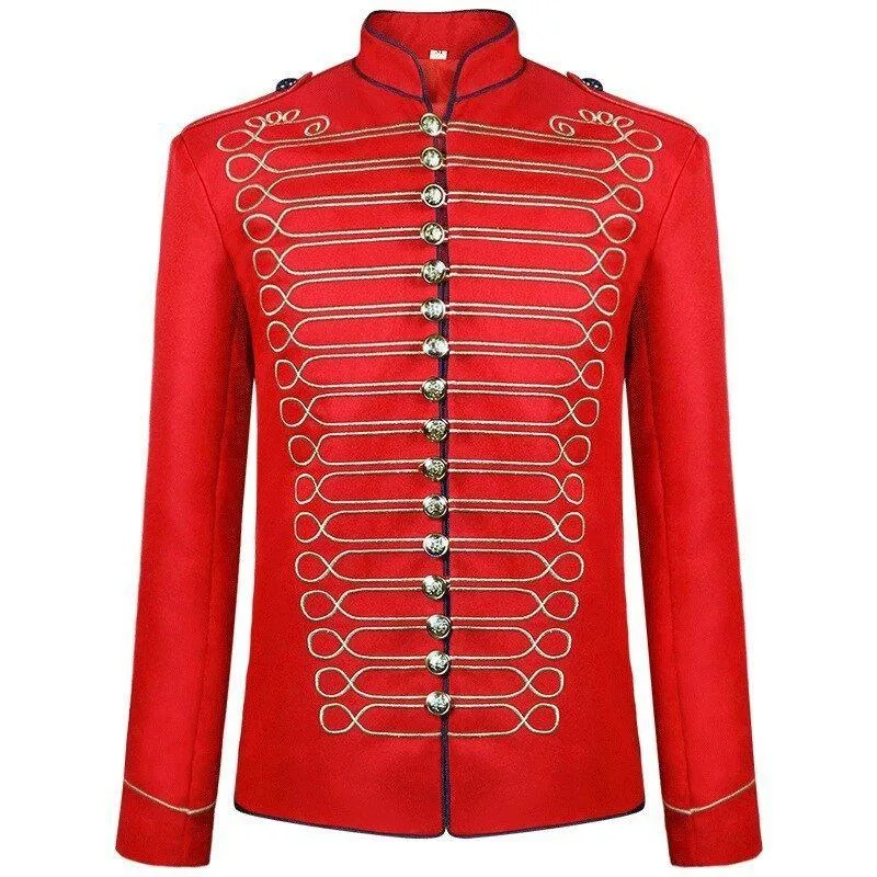 Veste Officier Steampunk Veste Officier Steampunk