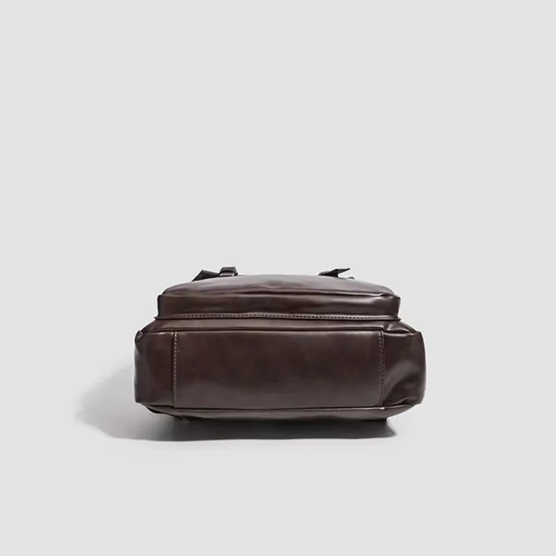 Vue 11 — Sac à Dos Femme Vintage en PU