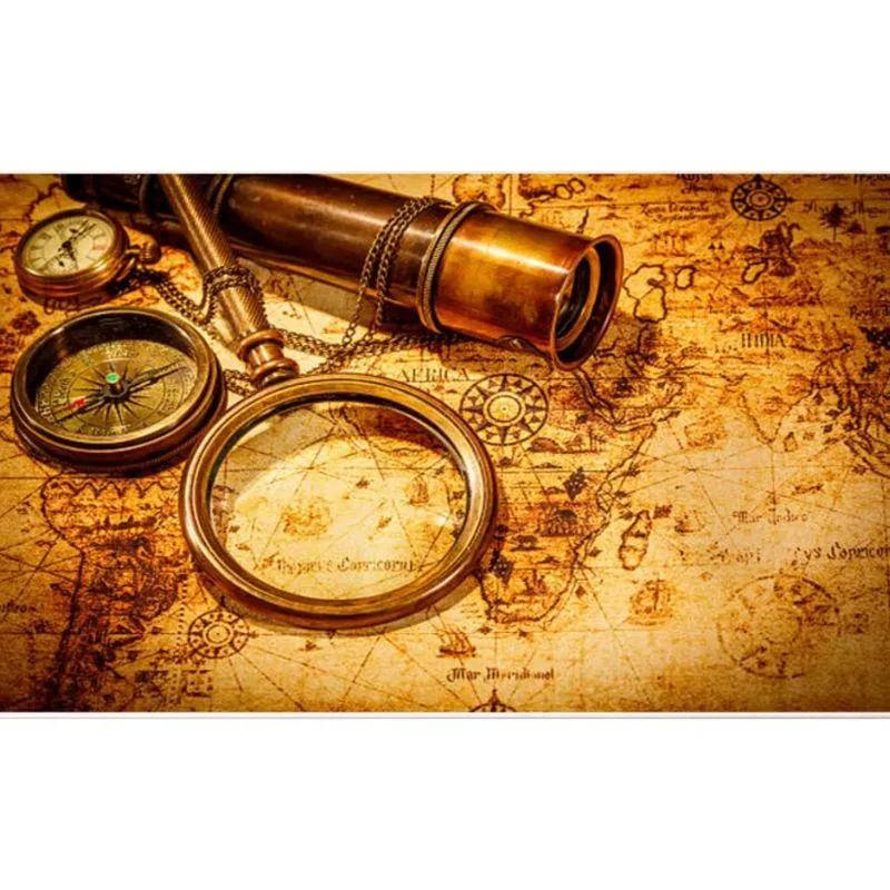 Tableau Style Vintage Tableau Style Vintage