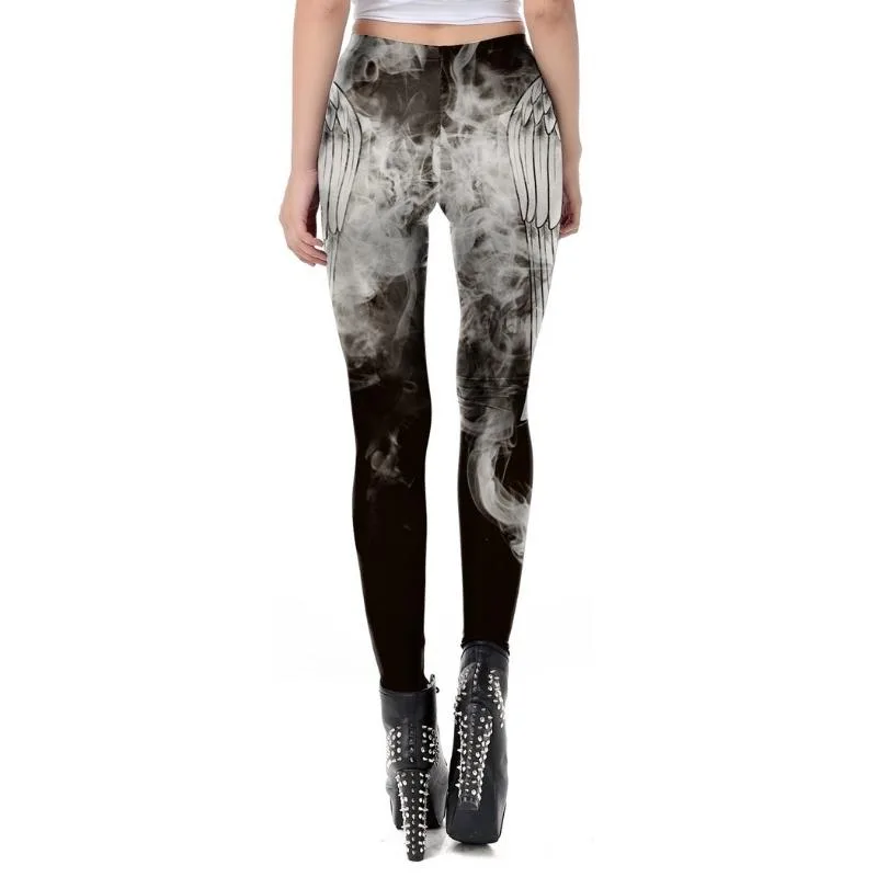 Vue 3 — Legging Ange