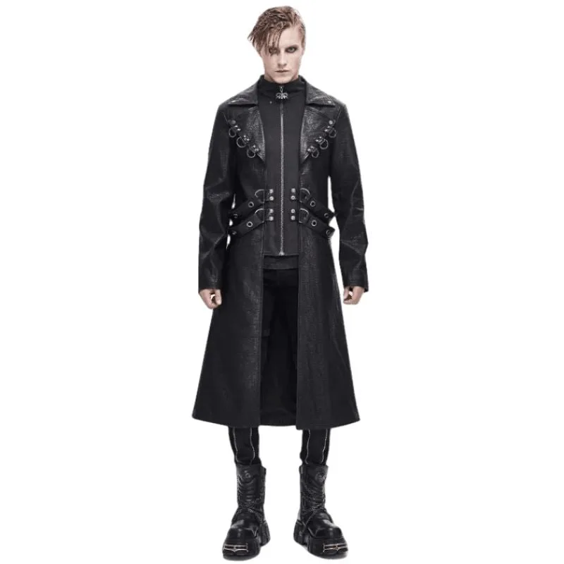 Manteau Style Steampunk Militaire Manteau Style Steampunk Militaire
