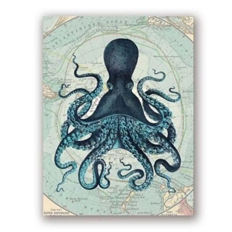 Vue 4 — Tableau Kraken