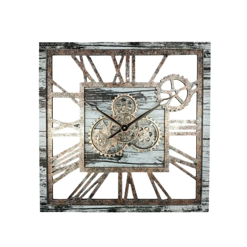 Grande Horloge Steampunk Grande Horloge Steampunk