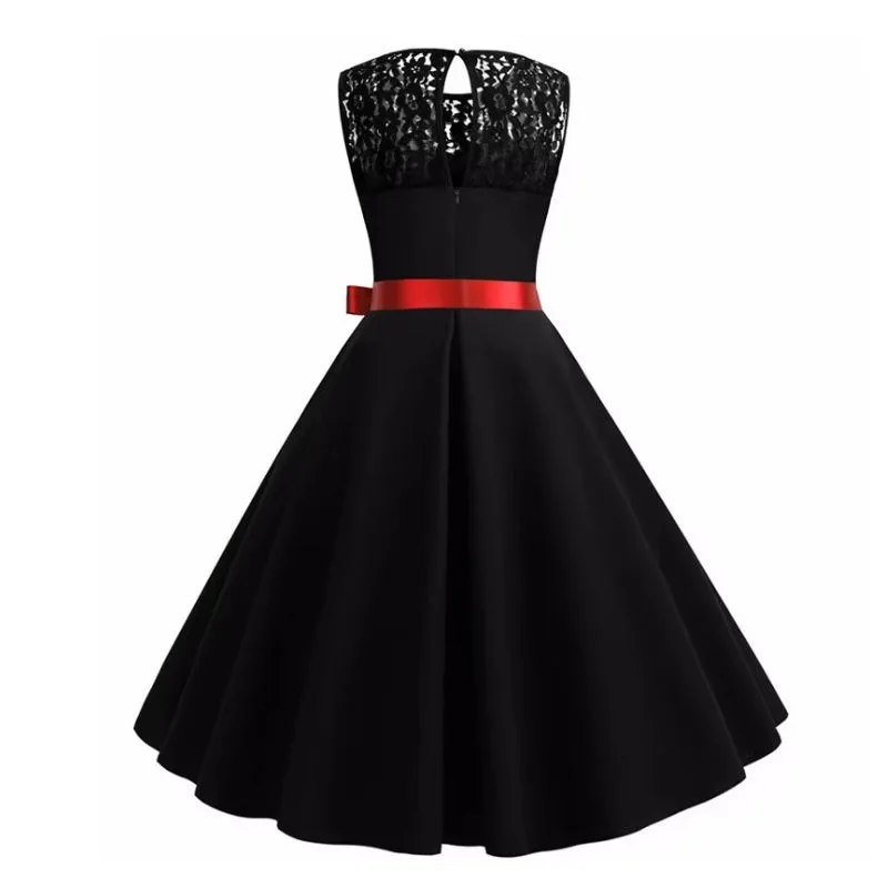 Vue 2 — Robe Vintage Chic