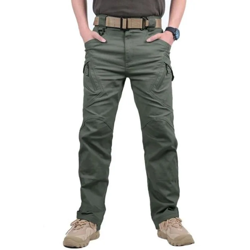 Pantalon Tactique Homme