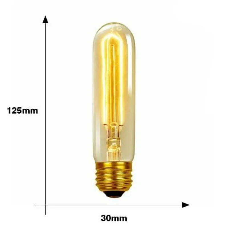 Vue 13 — Ampoules Steampunk