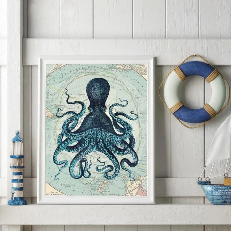 Vue 3 — Tableau Kraken