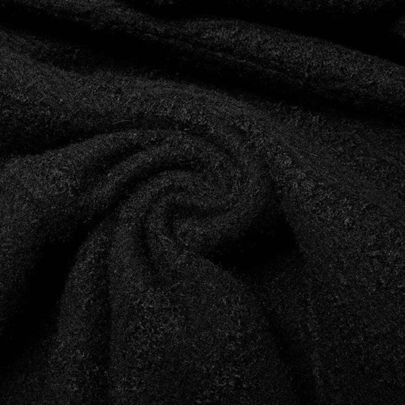 Vue 5 — Manteau Steampunk Femme Style Victorien