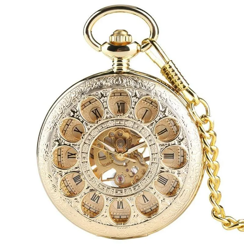 Montre Gousset Ancienne Plaqué Or Montre Gousset Ancienne Plaqué Or