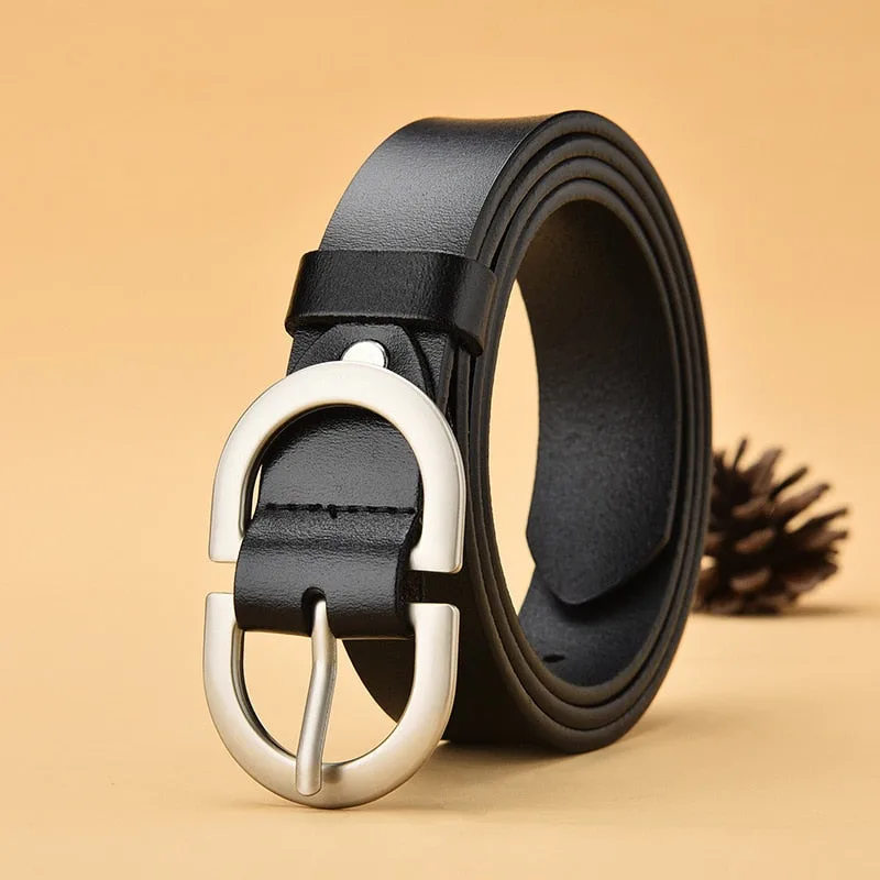 Vue 6 — Boucle Ceinture Vintage