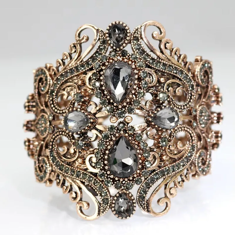 Bracelet Victorien Perle