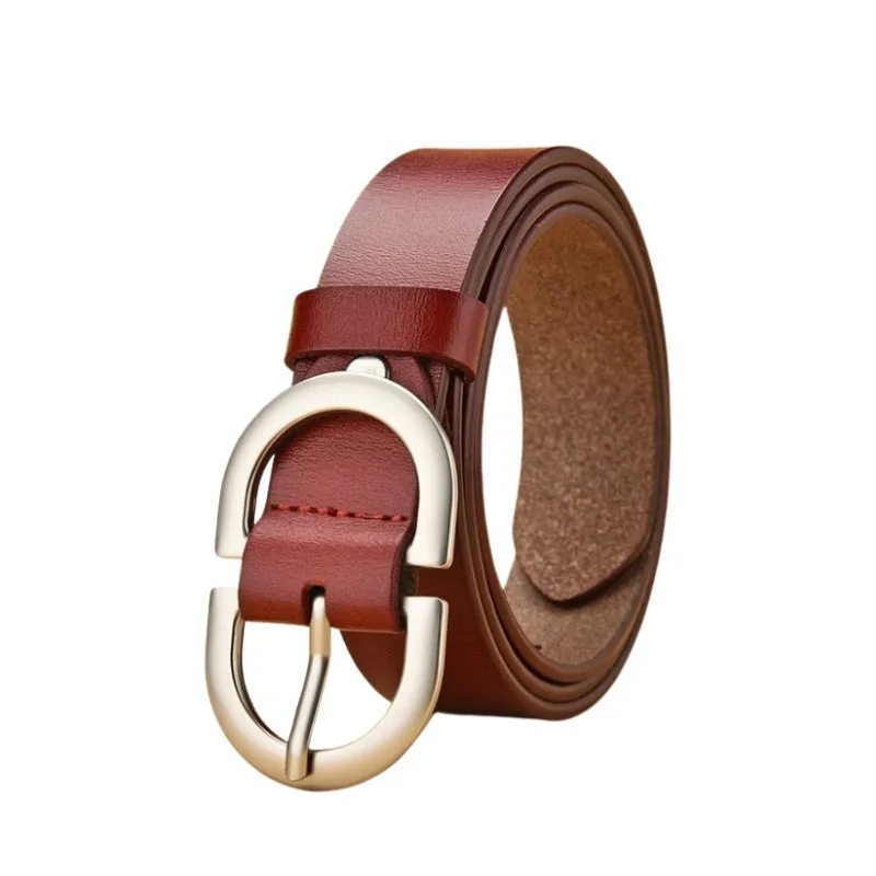 Vue 7 — Boucle Ceinture Vintage