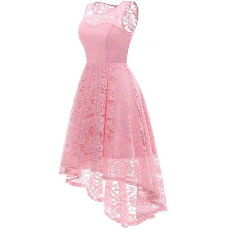 Vue 2 — Robe Steampunk Cocktail Rétro Chic