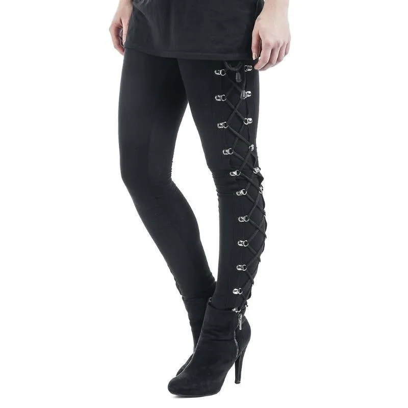 Vue 2 — Legging Punk