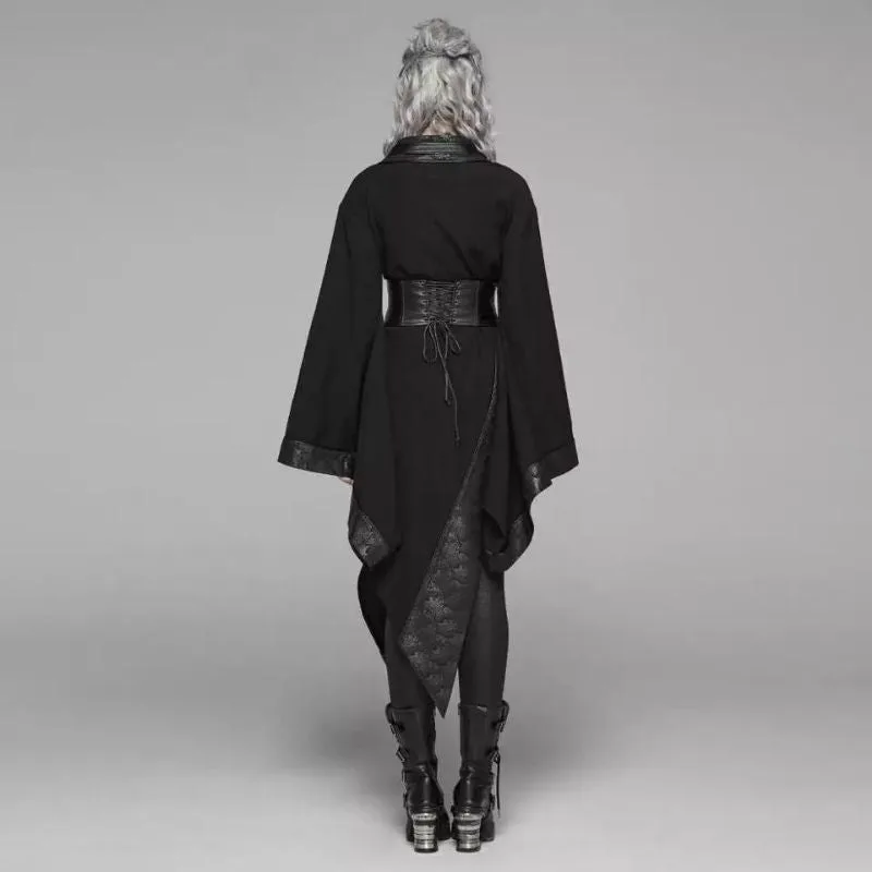 Vue 4 — Kimono Punk