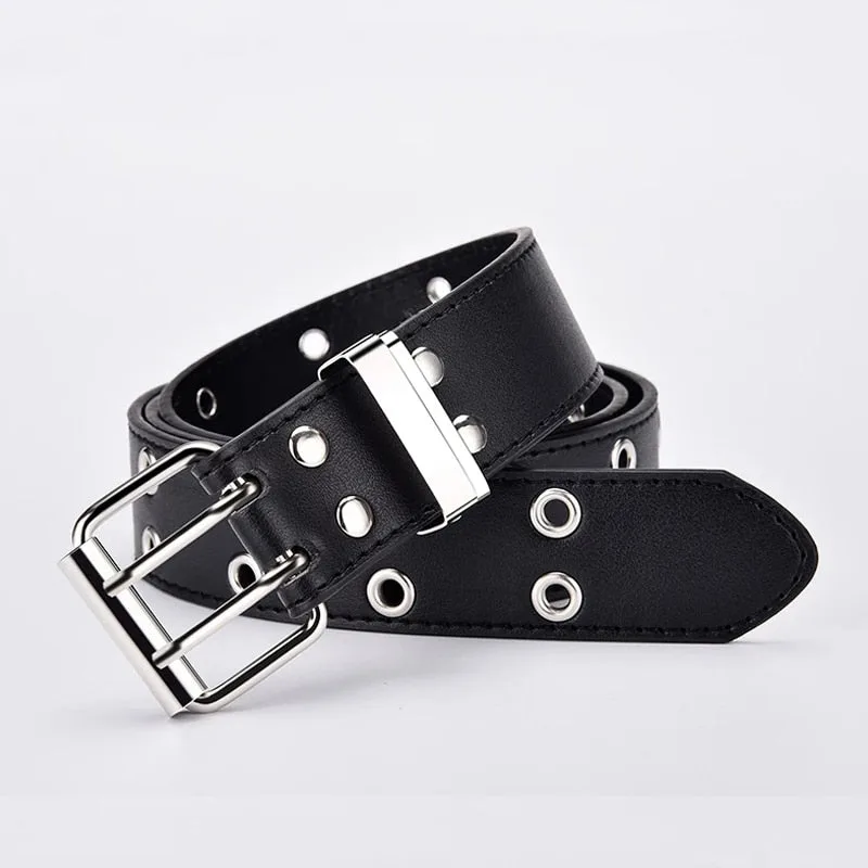 Vue 5 — Ceinture Gothique Femme