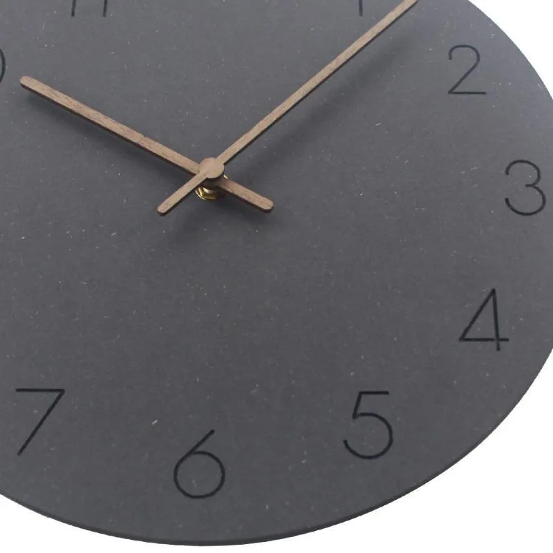 Vue 2 — Horloge Steampunk Style Scandinave