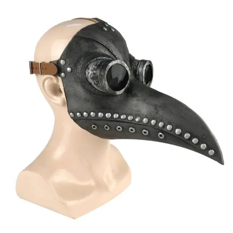 Masque Docteur de la Peste Masque Docteur de la Peste