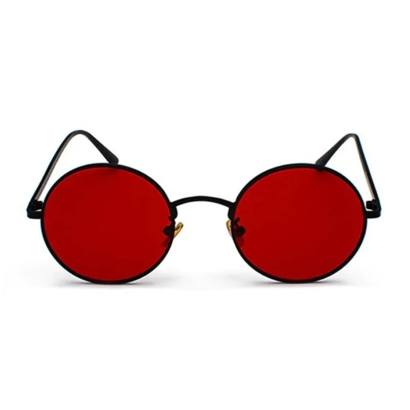 Vue 3 — Lunettes Steampunk Edison