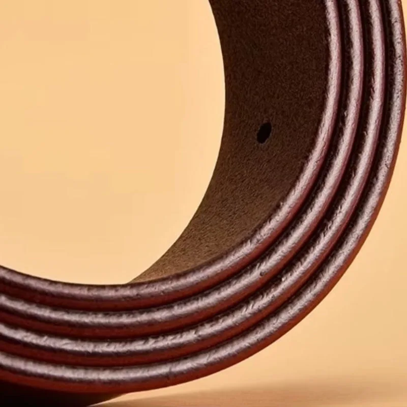 Vue 4 — Boucle Ceinture Vintage