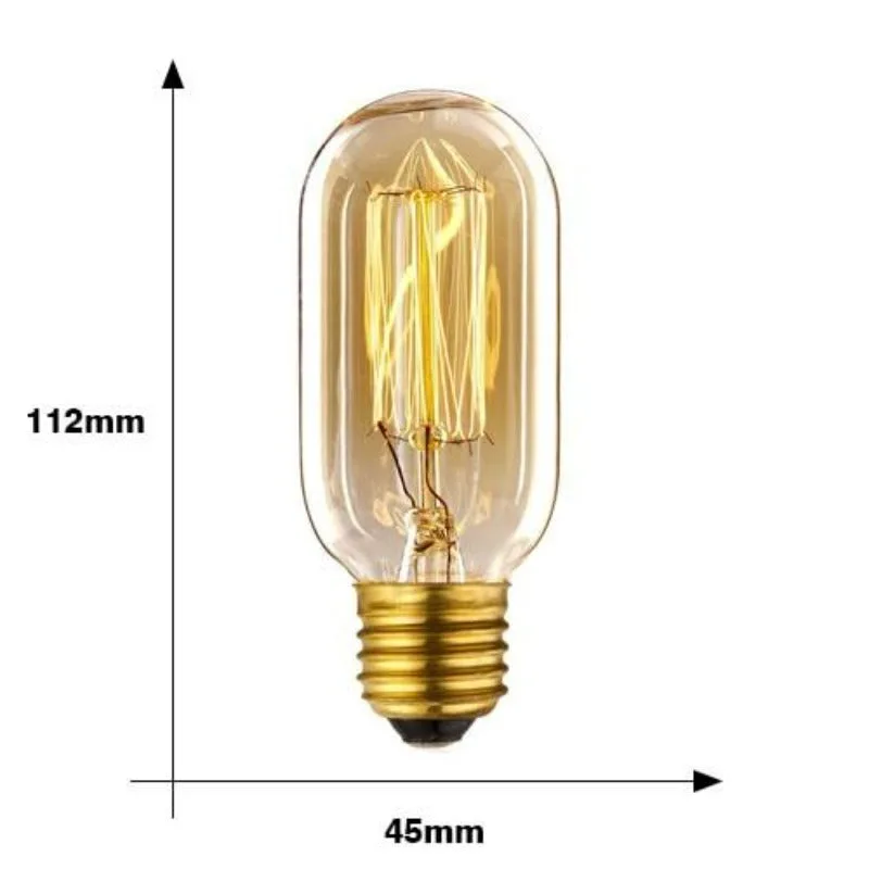 Vue 6 — Ampoules Steampunk