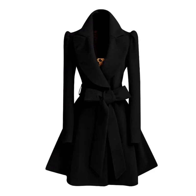 Manteau Trench Coat Vintage